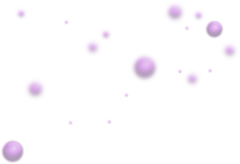 Unique website design
